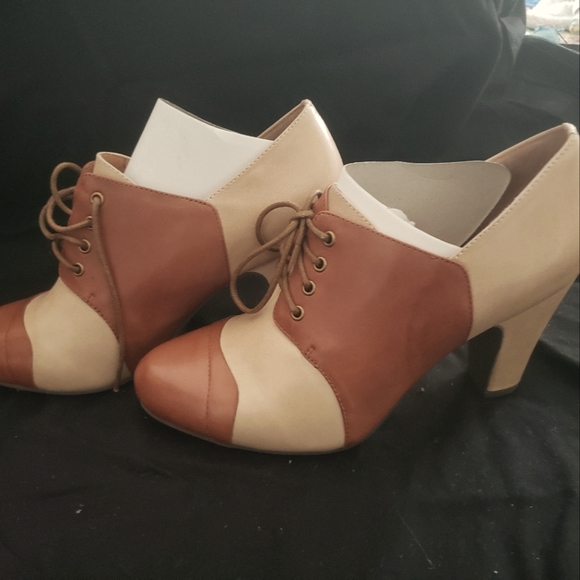 Miz Mooz Shoes - Shoes